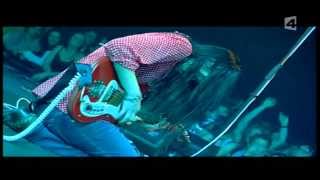 The Kills - Rodeo Town (Printemps de Bourges 2005)