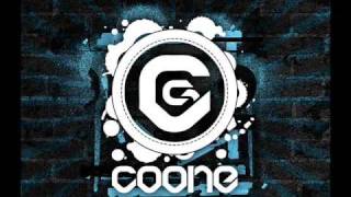 Dj Coone - Words from the gang