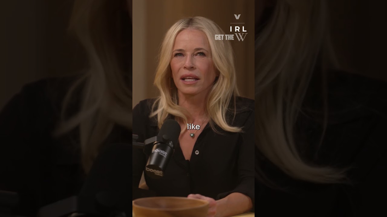 Chelsea Handler IRL BOWL…