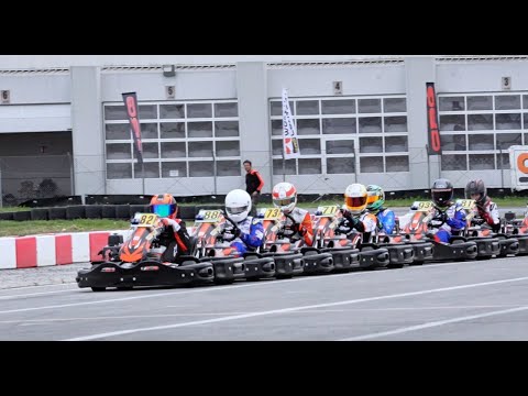 2024 Rental Kart World Contest by CRG - Race Recap