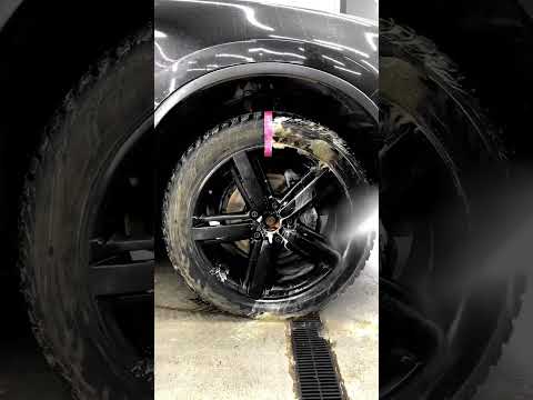 Shine Systems Tire&Wheel Cleaner - очиститель резины и колес, 5 л