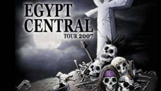 egypt central- locked and caged
