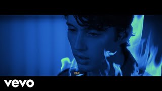 Troye Sivan - Easy (Traditional Chinese Lyrics Video)