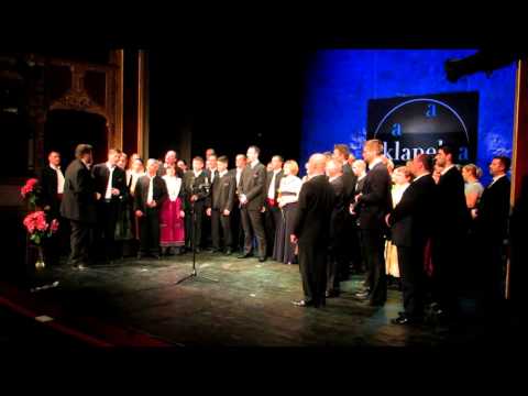 2014 Aklapela Sve klape   Projden kroz pasike