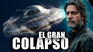 El Gran DESPERTAR: ¿Estamos Ante el COLAPSO del SECRETO Mejor Guardado de la Historia?