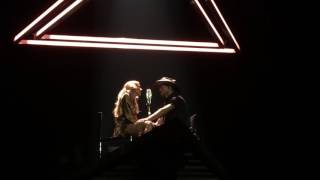 "I Need You" - Tim McGraw &amp; Faith Hill @ Soul 2 Soul Tour in Oklahoma City, OK
