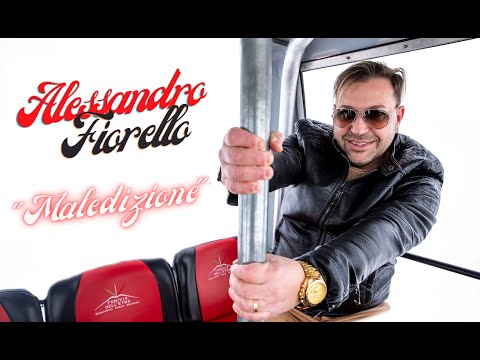 Alessandro Fiorello - Maledizione