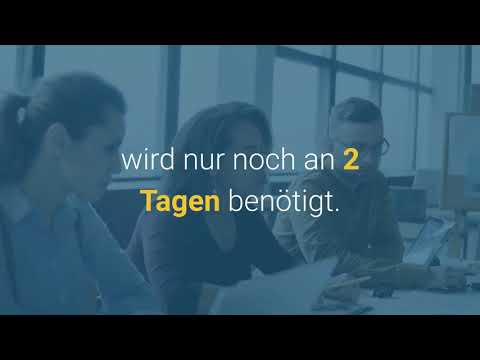 Design Sprint 2.0 Überblick
