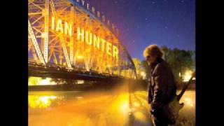 Ian Hunter- Arms and Legs