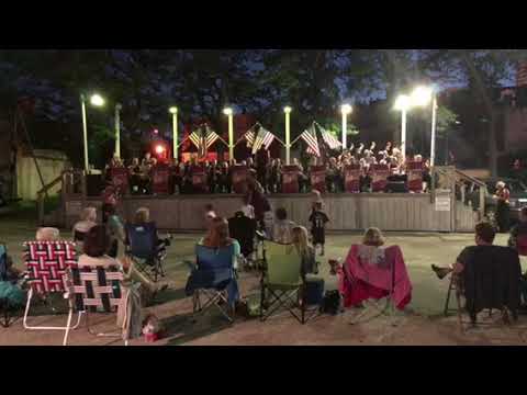 ASB "Favorite Things" - 2018 Mummers Museum Concert