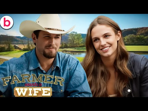 Meet the Families: PRESSURE Builds! | Farmer Wants A Wife USA S2 | Episodes 11 & 12 | FULL EPISODE