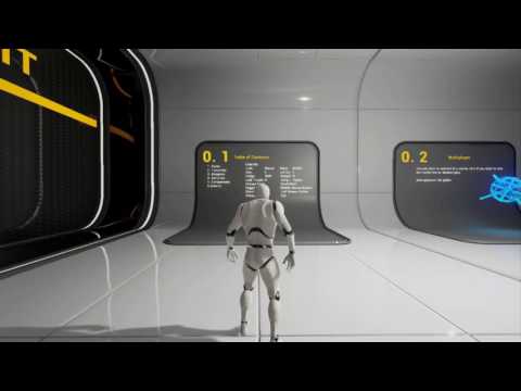 Adventure Kit Update 2.0.0a - Multiplayer