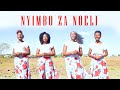 Nyimbo Za Noeli Katoliki Merry Christmas Mix Sauti Tamu