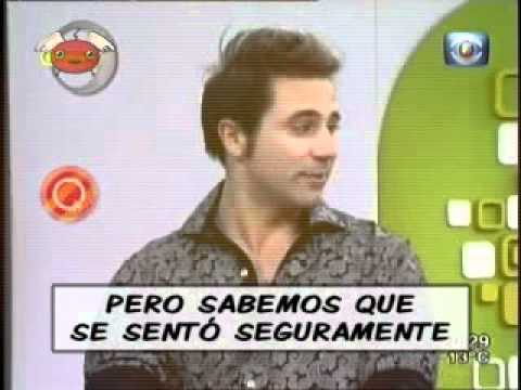 BENDITA TV 229 - DESCONTROL REMOTO 2