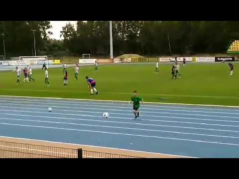 Warta Sieradz vs. LKS Kwiatkowice