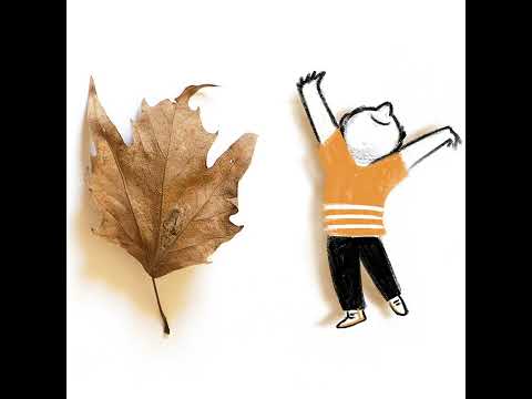 IO SONO FOGLIA di Marianna Balducci e Angelo Mozzillo