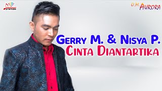Download lagu Gerry Mahesa & Nisya Pantura - Cinta Diantartika mp3