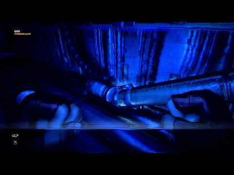 Let's Play Duke Nukem Forever - Episode #3 - A Gun Finally!