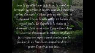 Apparition - Stéphane Mallarmé