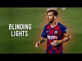 Lionel Messi • blinding light 2020 • skills and goals