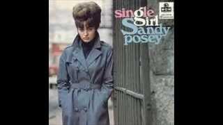 Sandy Posey -  Here Comes My Baby Back Again