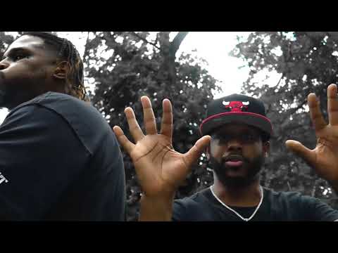 BITCHNIGGAZ ( SIXX DAGREAT FT GMUNEY)