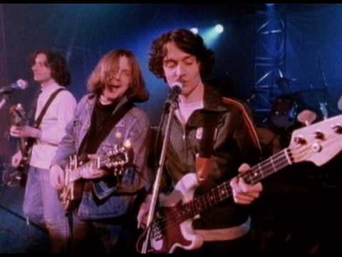 Thumbnail for Teenage Fanclub - Sparky's Dream (acoustic White Session 11/4/1995) by Teenage Fanclub