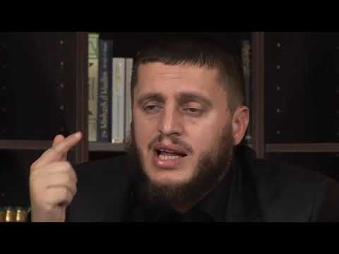 11. Përgatitja e thirrësit