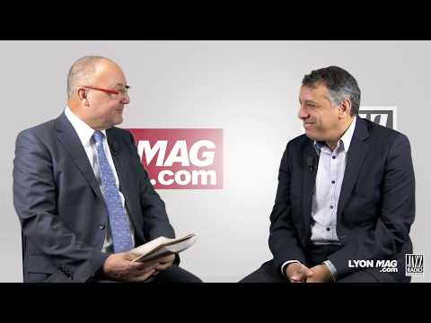 Mohamed Tria (AS Duchère) : "Un second club pro à Lyon doit devenir une réalité"