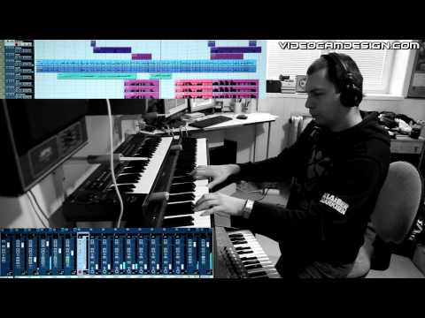 Fujara Electrix - Meditation Shaku