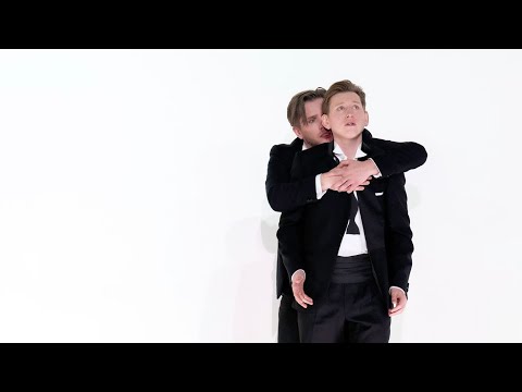 Lensky’s Aria (“Kuda, kuda”) – Bogdan Volkov