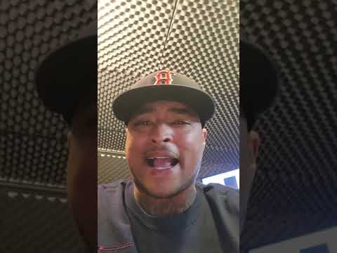 The Pitcherman freestyle "Was Justice Served"