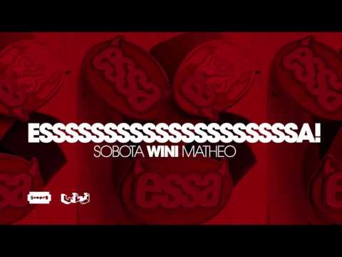 03. Wini gośc. Sobota - Essa (prod. Matheo)