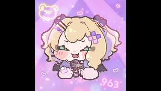 【歌枠🎵】なんと１か月ぶり【ぶいすぽっ！胡桃のあ】