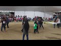 Mulchutha 2018,Native Creed,Wild Card Dance Contest