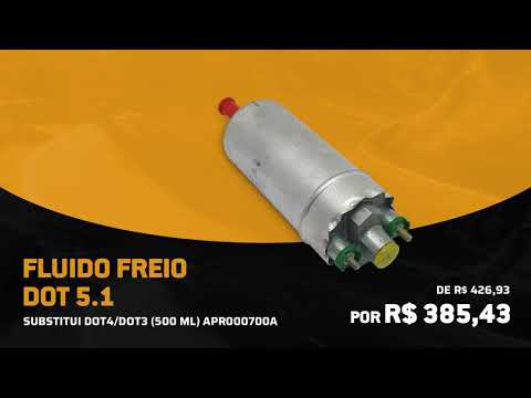 Anchieta Peças - TVFA - BF