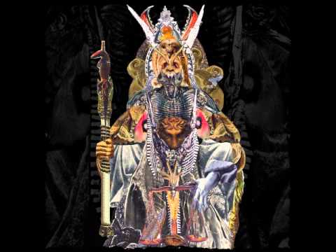 Battle Hag - Obsidian