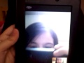 Skype Live Chat With Brianna