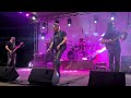 SEVI Feat Johnny Gioeli Drowning LIVE Chirpan Rock Fest 01 09 2024