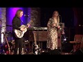 Ida Mae @The City Winery, NY 4/6/19 Sweet Abandon