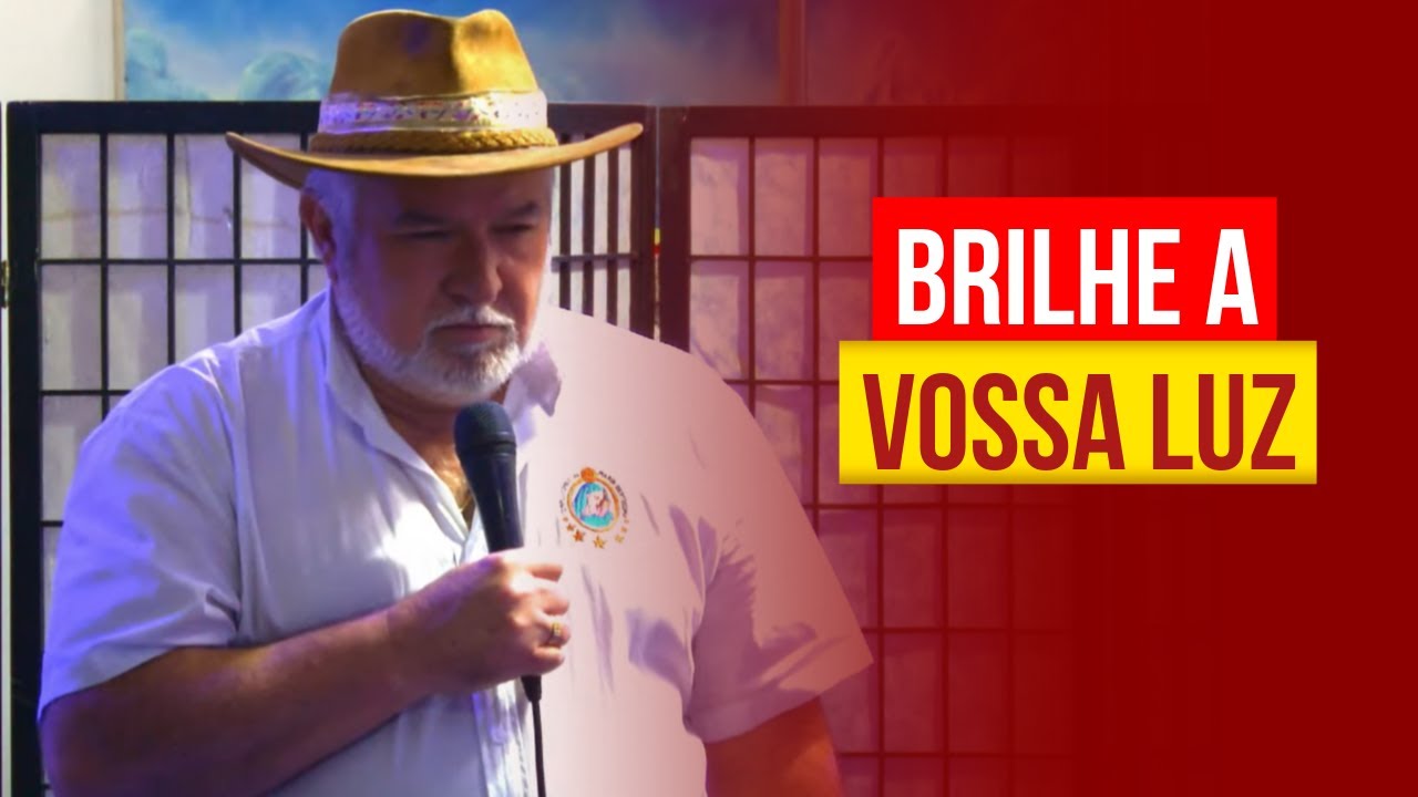 A PROSPERIDADE ESTÁ EM VOCÊ | Cigano Don Carlos Ramirez