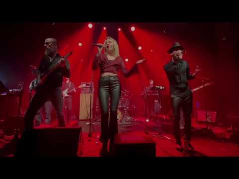 Camel's Drop Vooruit Gent Best Reggae Band