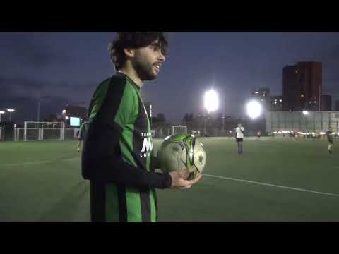 ESD CABALLEROS VS CATINGA FC - #LigaNuñez - SLS - 11/5/24