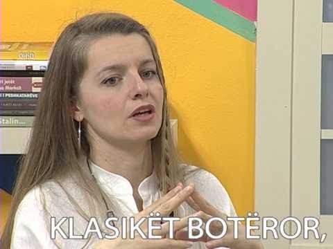 A1 Report - Rreze Dielli dt 02 Prill 2015 Pegi, Libri Enderr