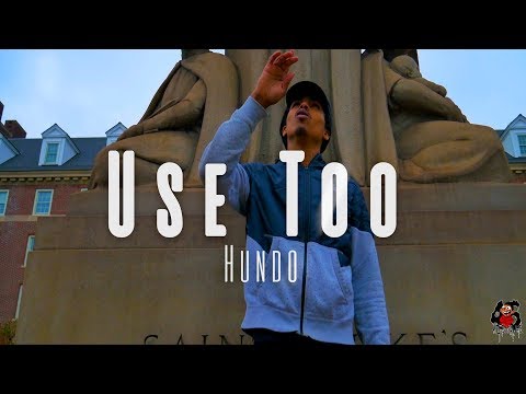 HBTG Hundo - "Use Too" (Official Music Video) [Directed by @46Visuals]