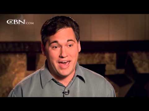 700 Club Interactive : Free to be Me - June 17, 2014