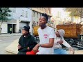 PARADISE Blaxck Mamba Official Video Prod By Akaeiybeats