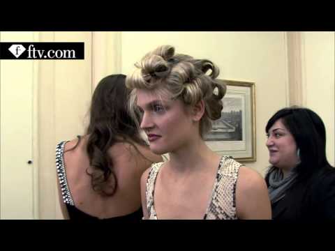 ZUHAIR MURAD PRESENTATION PARIS SS 2010