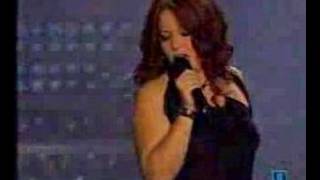 Davinia - Mi Obsesion ( Ogae España Eurovision 2004)
