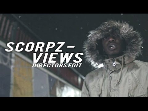 KrownMedia: Scorpz - Views [DIRECTORS CUT]